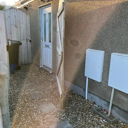 Chalet Hellfire Corner Redruth